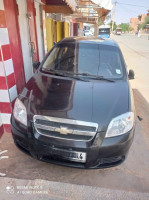 voitures-chevrolet-aveo-4-portes-2009-tiaret-algerie