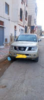 utilitaire-nissan-navara-2010-elegance-4x4-algerie