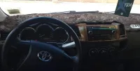 Toyota Hilux 2016 LEGEND DC 4x2