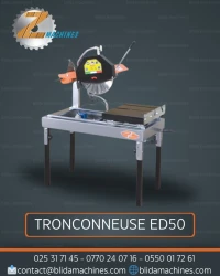 TRONCONNEUSE