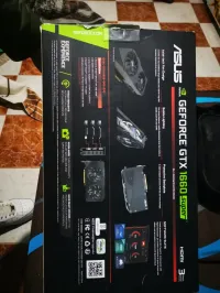 Gtx 1660 super 