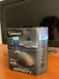 Souris gaming roccat original 