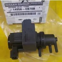 ELECTROVANNE TURBO NAVARA D40  PHTFINDER R51