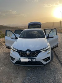 سيارات-renault-arkana-2024-business-باتنة-الجزائر