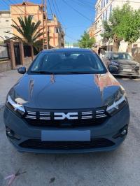 سيارات-dacia-logan-2025-تيزي-وزو-الجزائر