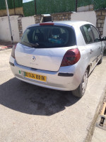 voitures-renault-clio-3-2009-bejaia-algerie