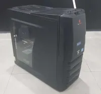 PC DESKTOP GAMER + MONITEUR ASUS