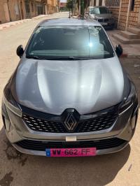 سيارات-renault-clio-5-2026-esprit-alpine-آفلو-الأغواط-الجزائر
