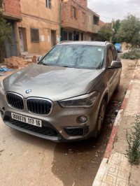 سيارات-bmw-x1-2017-confort-آفلو-الأغواط-الجزائر