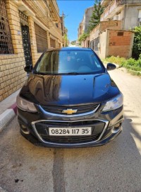 سيارات-chevrolet-sonic-2017-بومرداس-الجزائر