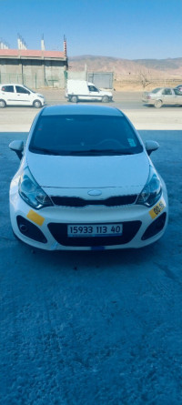 voitures-kia-rio-5-portes-2013-akbou-bejaia-algerie