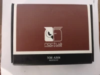 Kit fixations NOCTUA AMD 4/5 +kit fixations Lga 1700 noctua