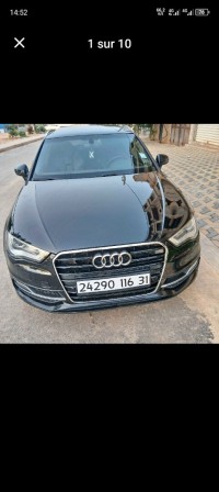 سيارات-audi-a3-2016-s-line-بوسفر-وهران-الجزائر