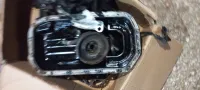 Pièce accent 2000-2015