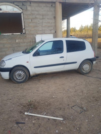 voitures-renault-clio-2-2001-bou-saada-msila-algerie