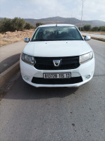 voitures-dacia-logan-2015-mansourah-tlemcen-algerie