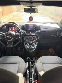 سيارات-fiat-500-2024-dolcevita-plus-بومرداس-الجزائر