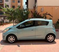 سيارات-chevrolet-new-spark-2013-luxe-بوزريعة-الجزائر