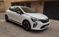 سيارات-renault-clio-5-2025-evolution-الكاليتوس-الجزائر