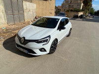 voitures-renault-clio-5-2021-intense-draria-alger-algerie