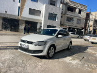 voitures-volkswagen-polo-2013-trendline-constantine-algerie