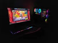 Unity Gaming