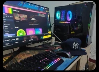 PC GAMING