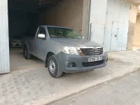 Toyota Hilux 2016 Hilux