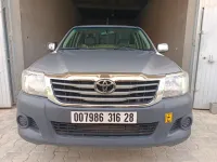 Toyota Hilux 2016 Hilux