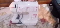 Machine a coudre