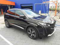 voitures-peugeot-3008-2023-gt-draa-ben-khedda-tizi-ouzou-algerie