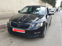 voitures-skoda-octavia-2018-les-eucalyptus-alger-algerie