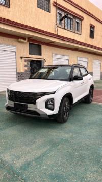 سيارات-hyundai-creta-2025-بانورما-المنيعة-الجزائر