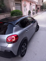 citadine-citroen-c3-2021-feel-bordj-bou-arreridj-algerie