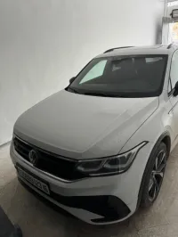Volkswagen Tiguan 2023 R line