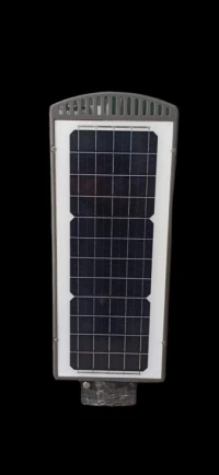 Eclairage En Energie Solaire 60W REEALe 