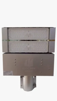 Éclairage Public Luminaire LED SMD 150W ET 200W