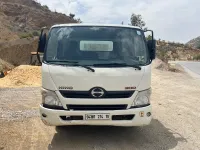 Toyota Hino 300 2014