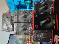 Asus ROG PUGIO ll 