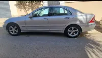Mercedes Classe C 2001 Avantgarde