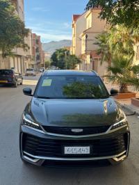 سيارات-geely-coolray-2025-باتنة-الجزائر