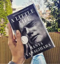 A little life 