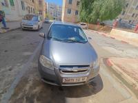 سيارات-chevrolet-aveo-4-portes-2012-البويرة-الجزائر