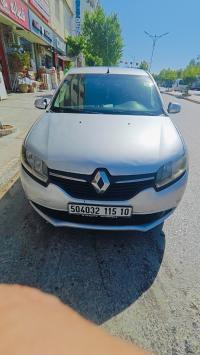 سيارات-renault-symbol-2015-extreme-البويرة-الجزائر