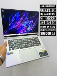 Acer predator triton 16 rtx 4070