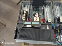 Paramétrage Variateur de Vitesse