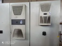 Vente Climatiseur pour Armoire Électrique ... Refroidissement Fiable