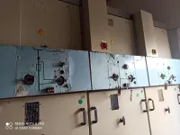 Entretien Poste Transformateur