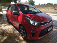 voitures-kia-picanto-2018-ex-oran-algerie