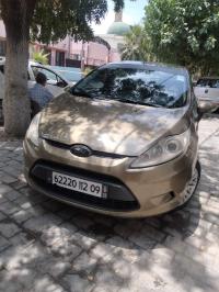 سيارات-ford-fiesta-2012-بوينان-البليدة-الجزائر